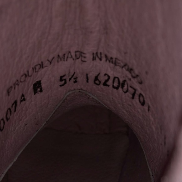 Junk Gypsy by Lane Booties - Picture 4 of 4